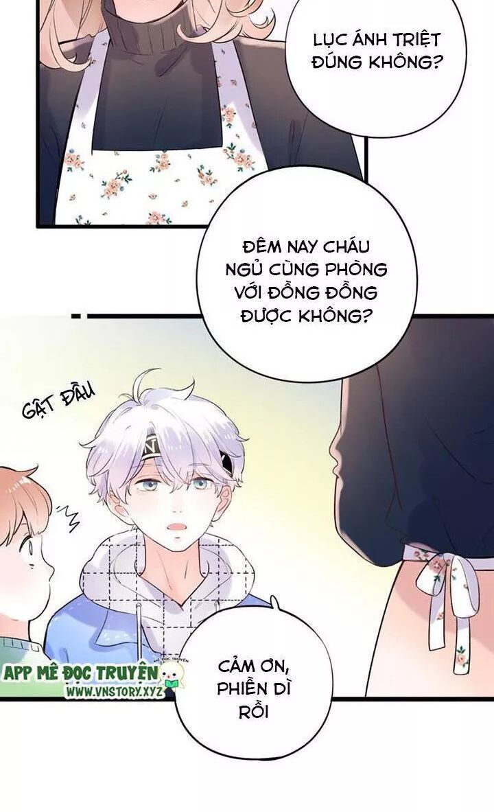 Đom Đóm Trên Dòng Sông Cô Quạnh Chapter 60 - Trang 2