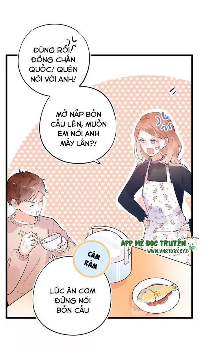 Đom Đóm Trên Dòng Sông Cô Quạnh Chapter 60 - Trang 2