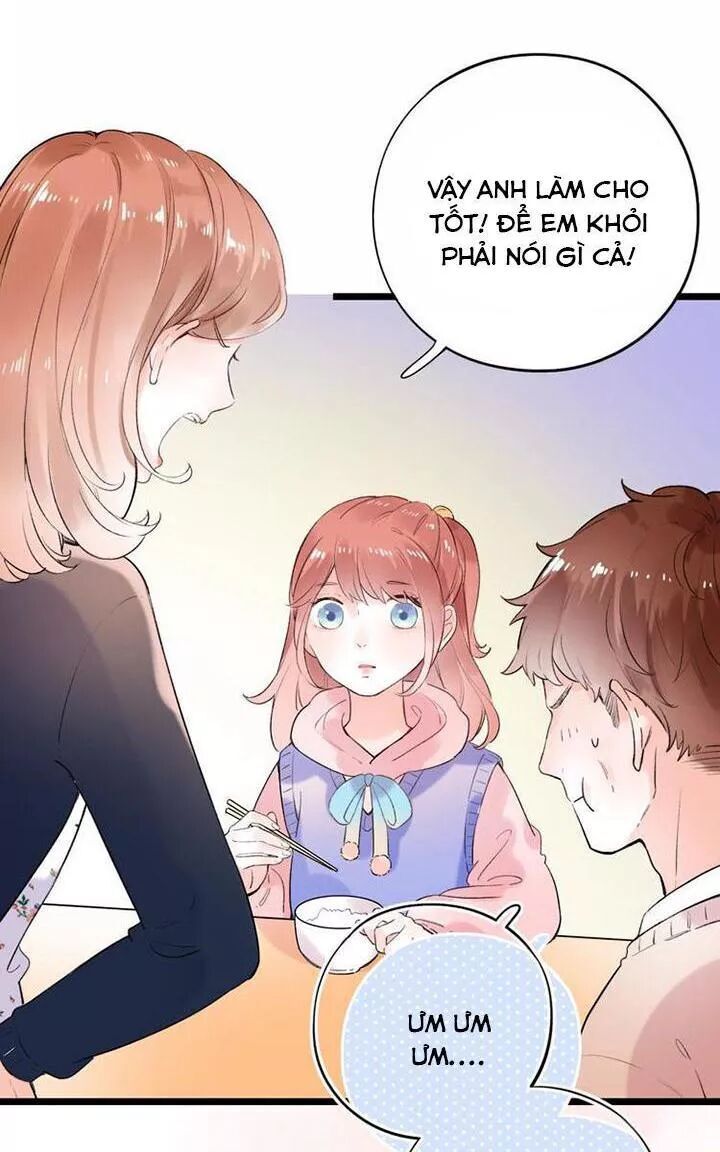 Đom Đóm Trên Dòng Sông Cô Quạnh Chapter 60 - Trang 2