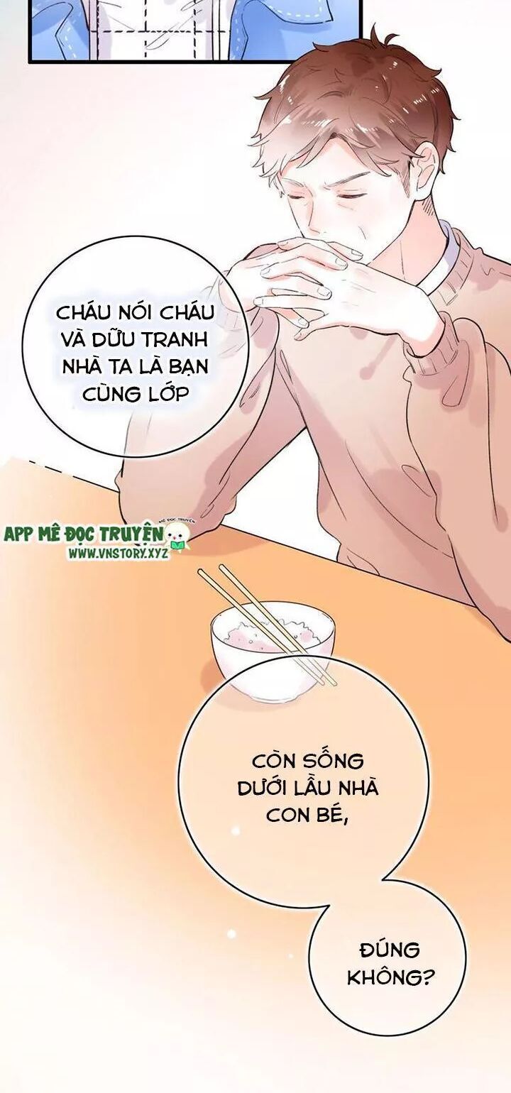 Đom Đóm Trên Dòng Sông Cô Quạnh Chapter 60 - Trang 2