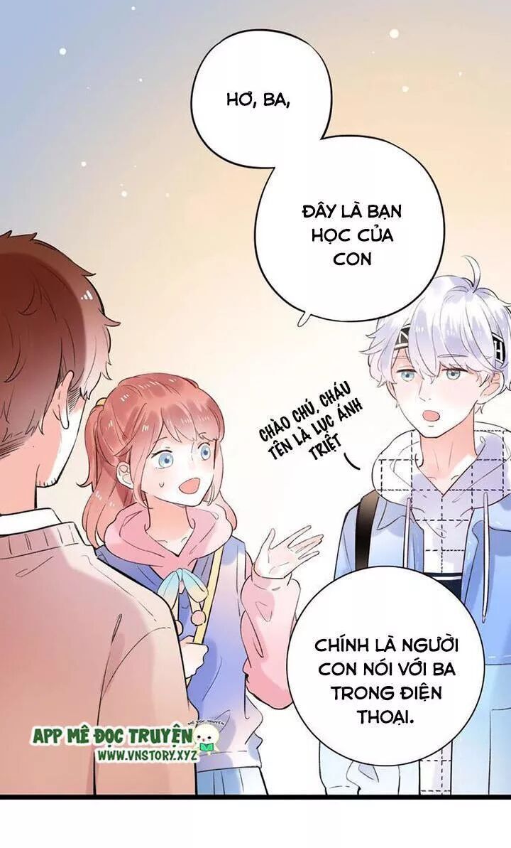 Đom Đóm Trên Dòng Sông Cô Quạnh Chapter 59 - Trang 2