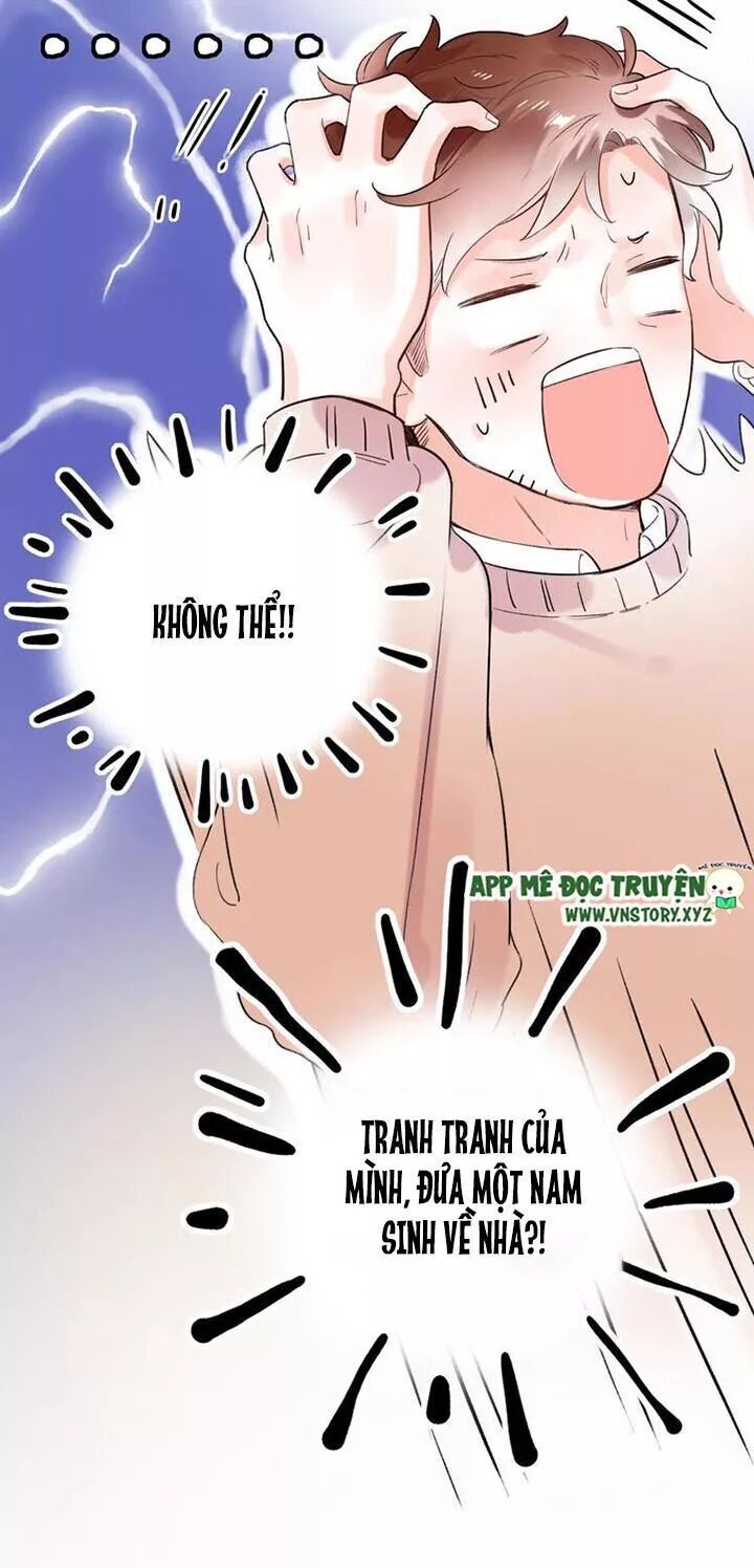 Đom Đóm Trên Dòng Sông Cô Quạnh Chapter 59 - Trang 2