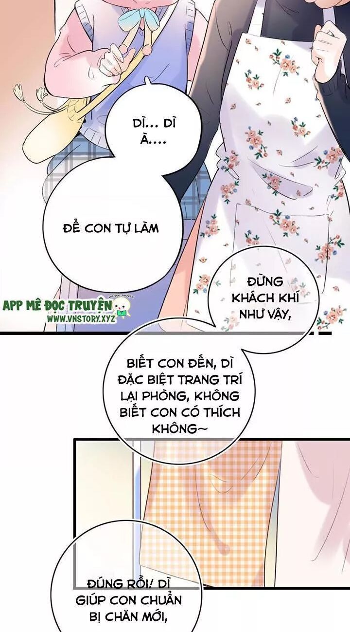 Đom Đóm Trên Dòng Sông Cô Quạnh Chapter 59 - Trang 2