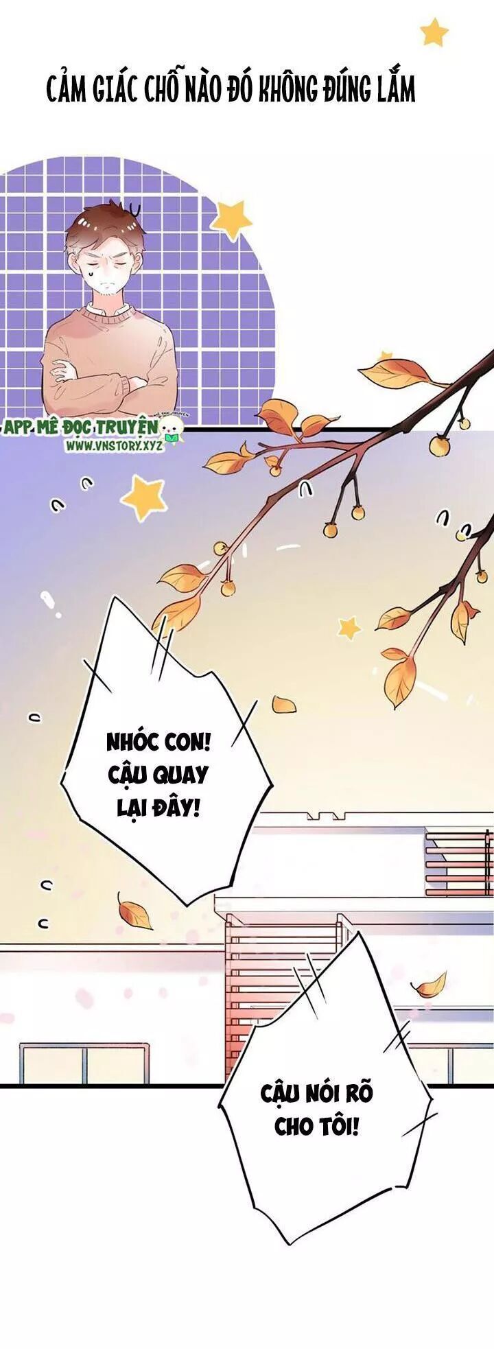 Đom Đóm Trên Dòng Sông Cô Quạnh Chapter 59 - Trang 2