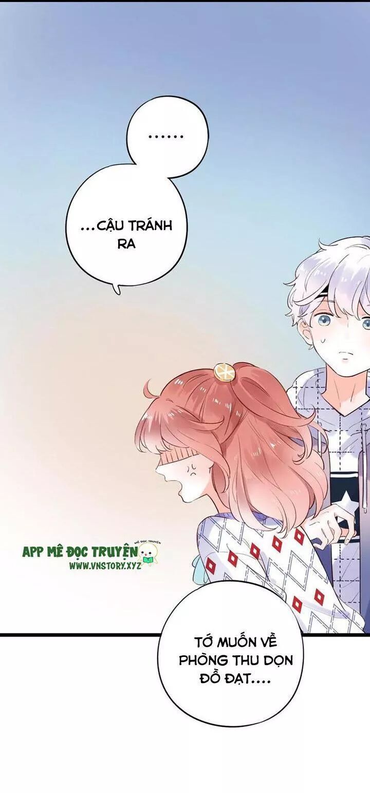 Đom Đóm Trên Dòng Sông Cô Quạnh Chapter 58 - Trang 2