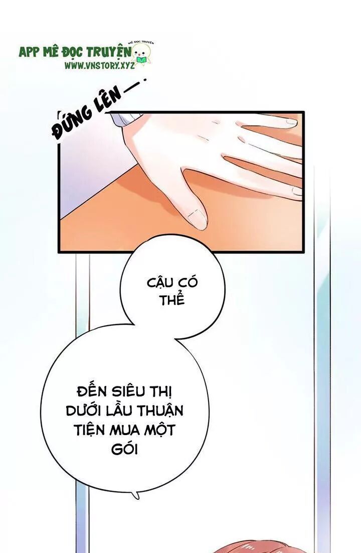 Đom Đóm Trên Dòng Sông Cô Quạnh Chapter 57 - Trang 2