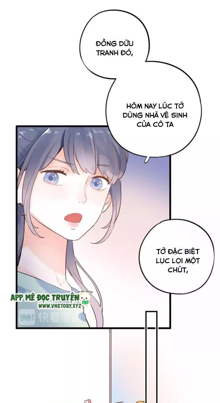 Đom Đóm Trên Dòng Sông Cô Quạnh Chapter 56 - Trang 2