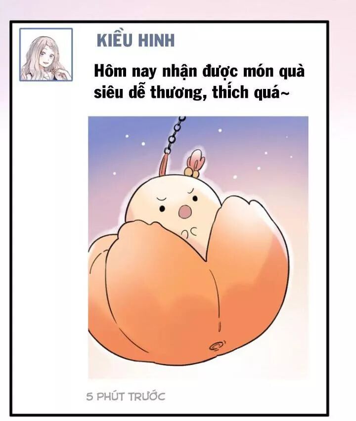 Đom Đóm Trên Dòng Sông Cô Quạnh Chapter 56 - Trang 2