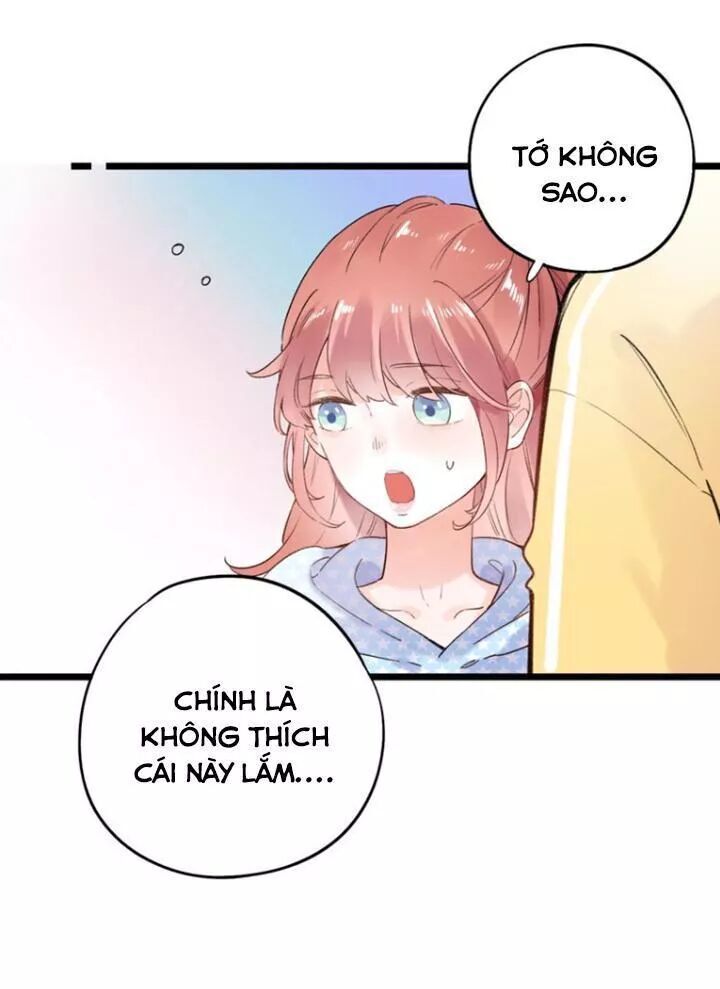 Đom Đóm Trên Dòng Sông Cô Quạnh Chapter 56 - Trang 2