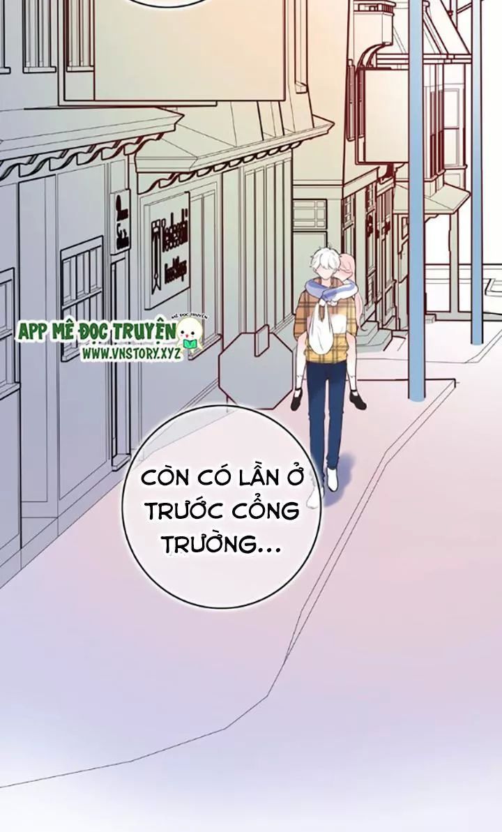 Đom Đóm Trên Dòng Sông Cô Quạnh Chapter 55 - Trang 2