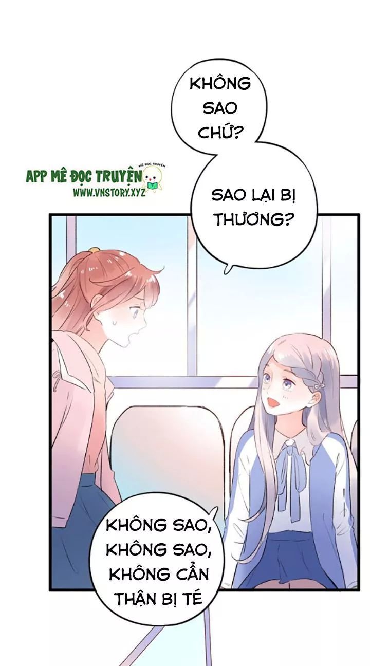 Đom Đóm Trên Dòng Sông Cô Quạnh Chapter 55 - Trang 2