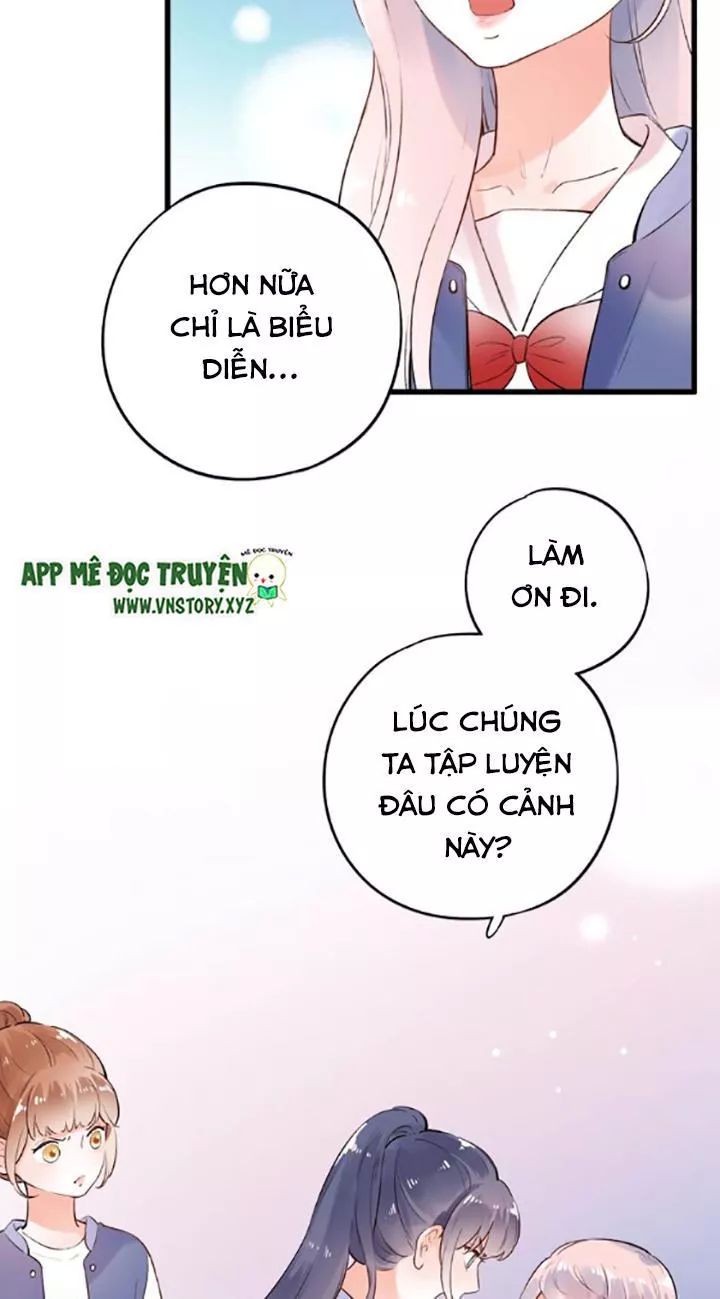 Đom Đóm Trên Dòng Sông Cô Quạnh Chapter 53 - Trang 2