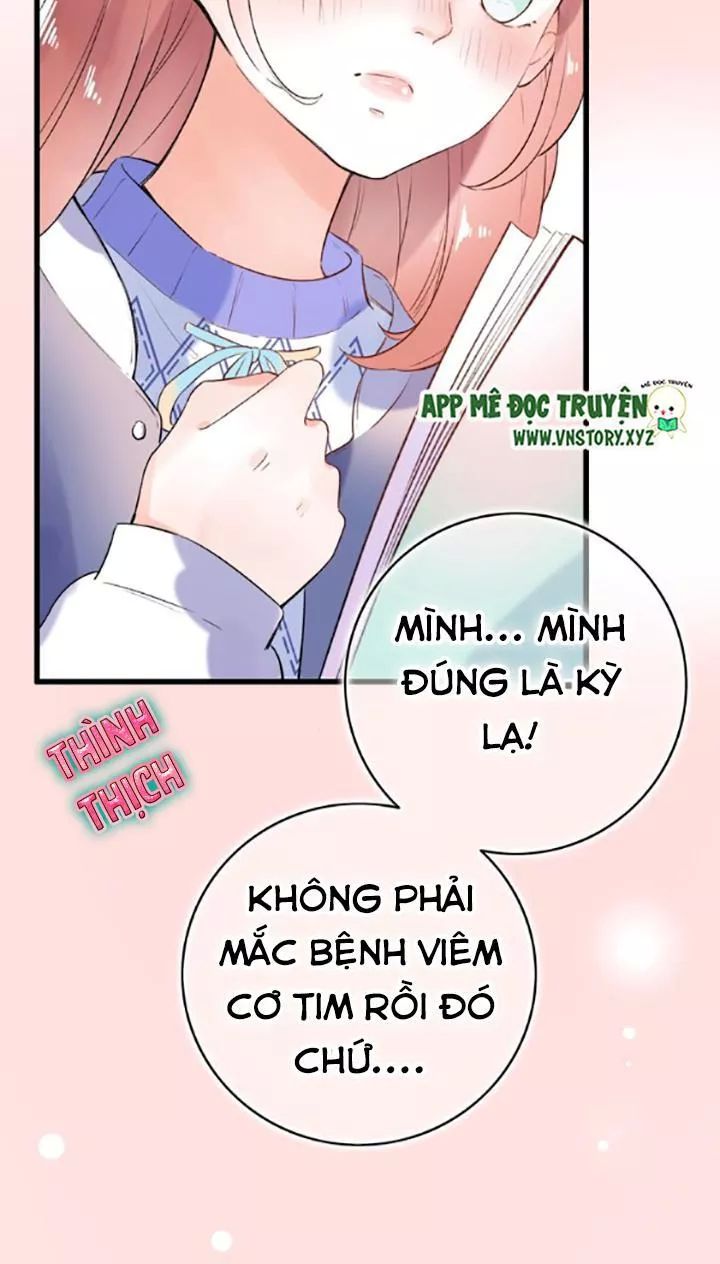 Đom Đóm Trên Dòng Sông Cô Quạnh Chapter 53 - Trang 2