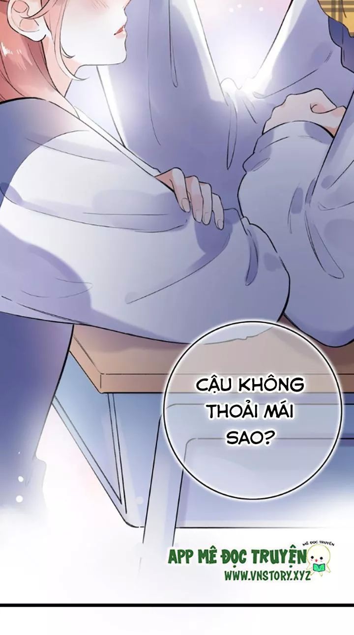 Đom Đóm Trên Dòng Sông Cô Quạnh Chapter 53 - Trang 2