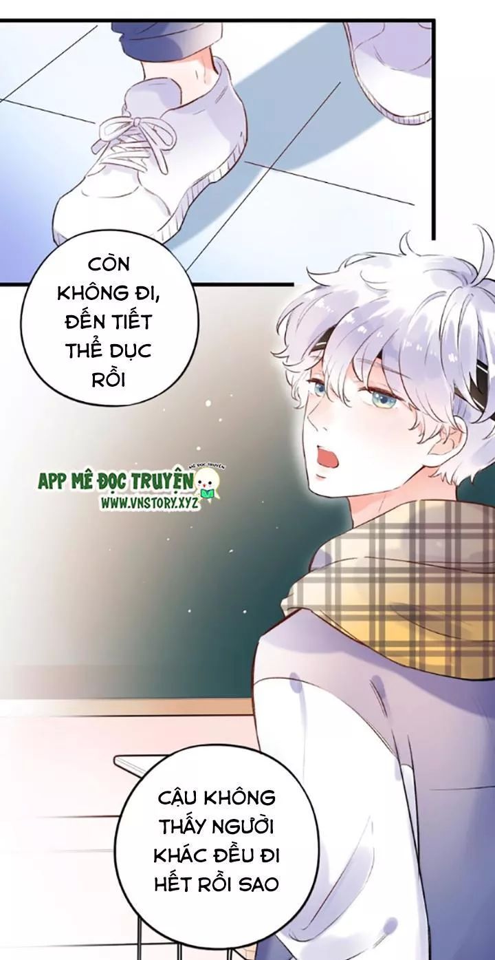 Đom Đóm Trên Dòng Sông Cô Quạnh Chapter 53 - Trang 2