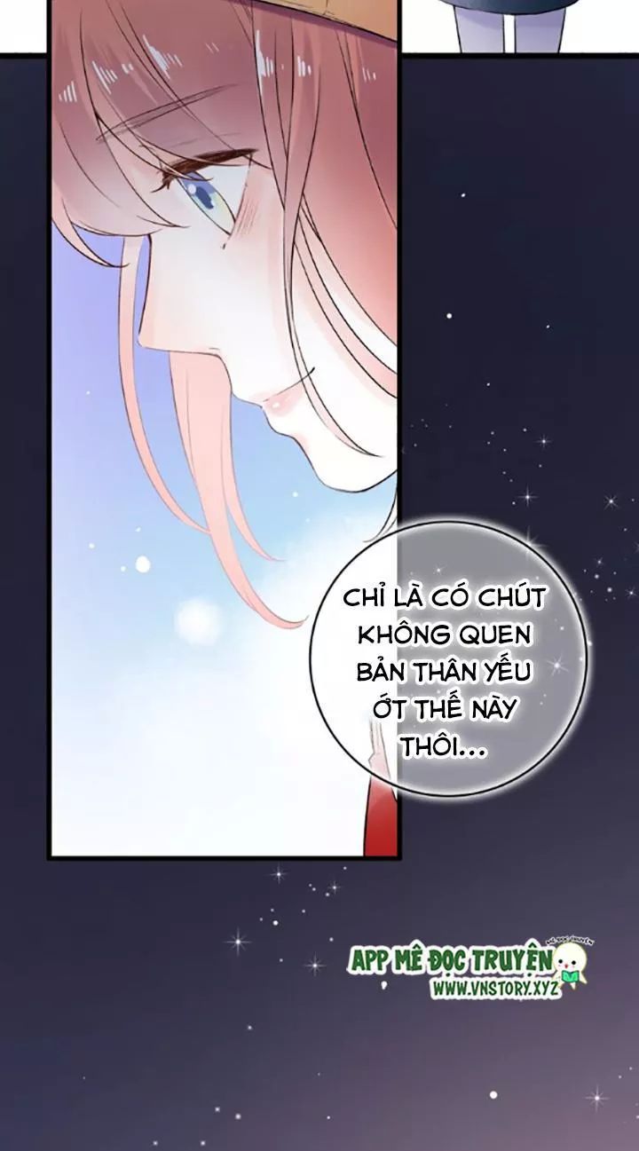 Đom Đóm Trên Dòng Sông Cô Quạnh Chapter 52 - Trang 2