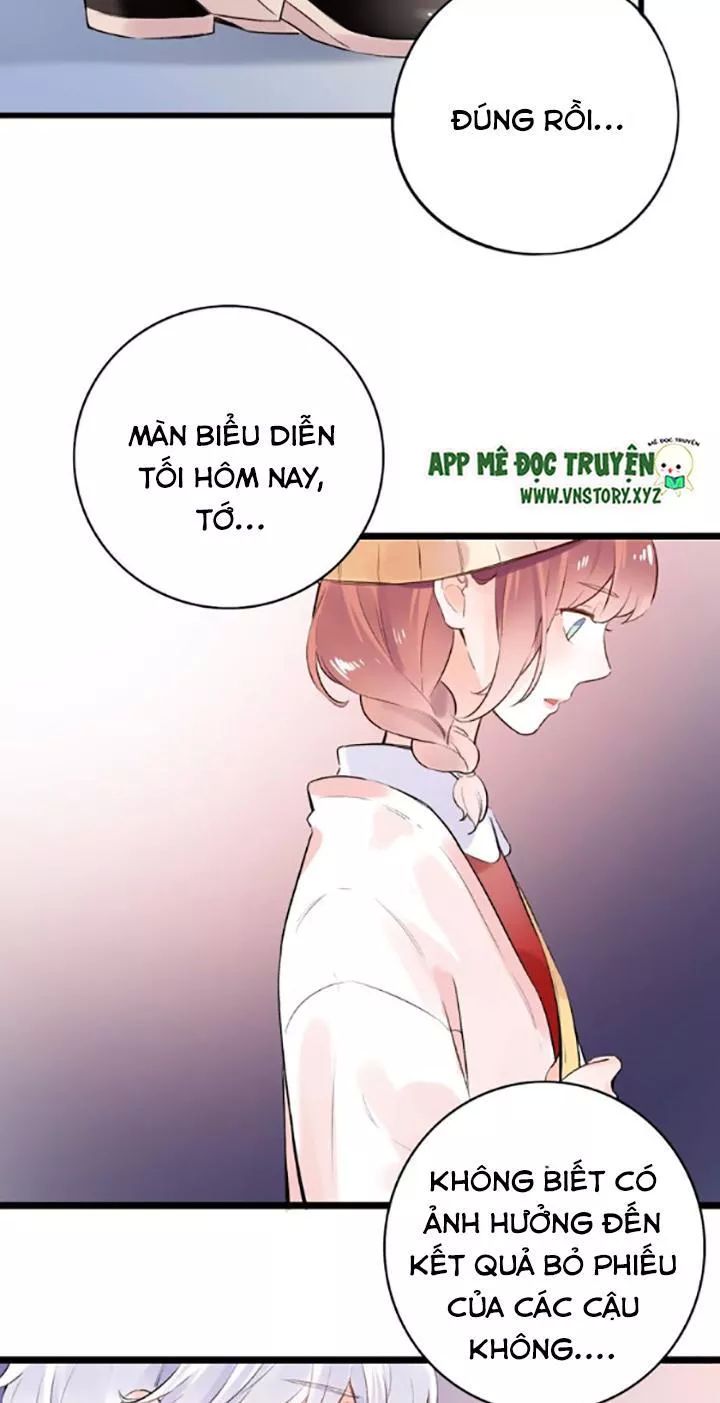 Đom Đóm Trên Dòng Sông Cô Quạnh Chapter 52 - Trang 2