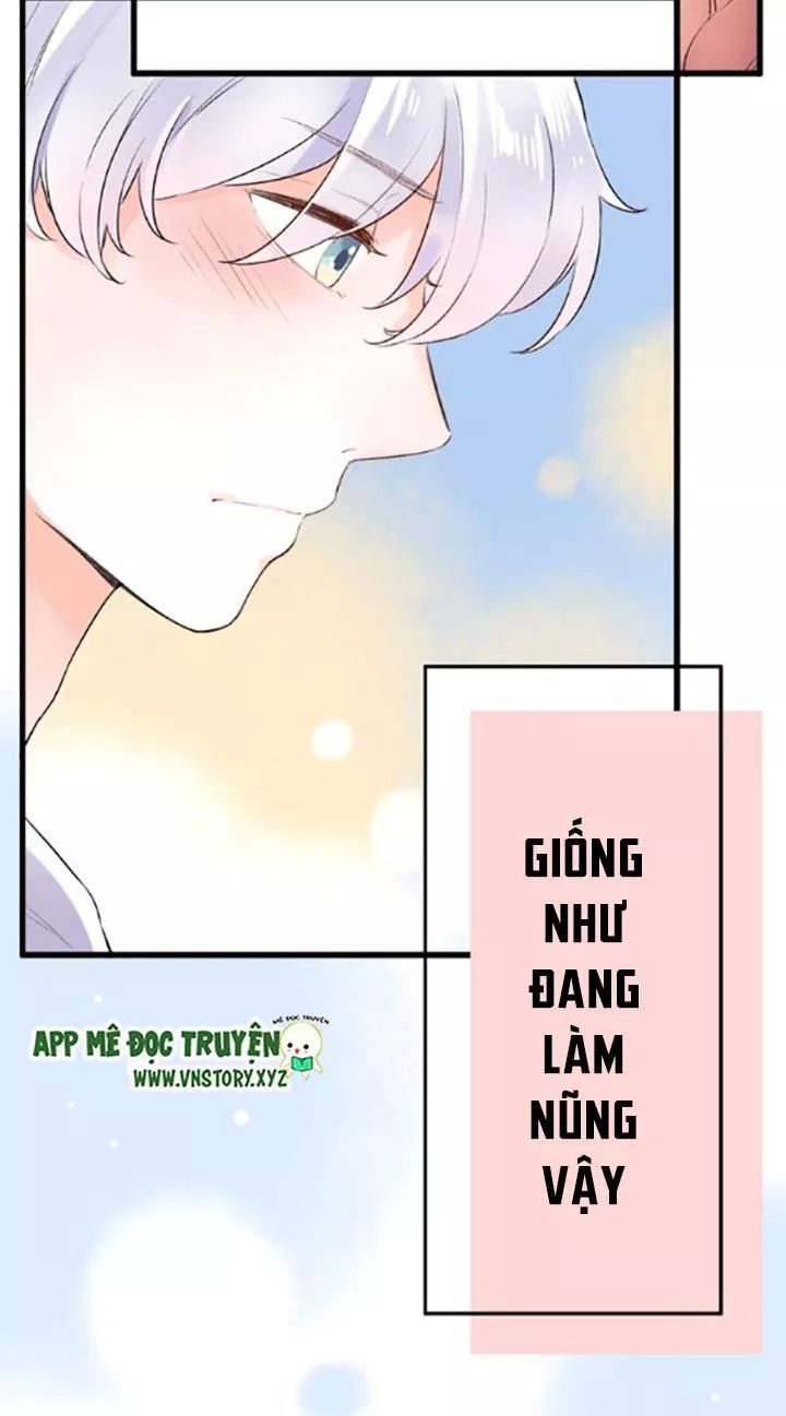 Đom Đóm Trên Dòng Sông Cô Quạnh Chapter 52 - Trang 2