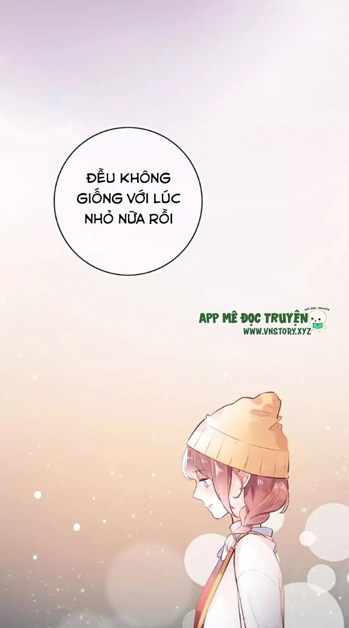 Đom Đóm Trên Dòng Sông Cô Quạnh Chapter 51 - Trang 2