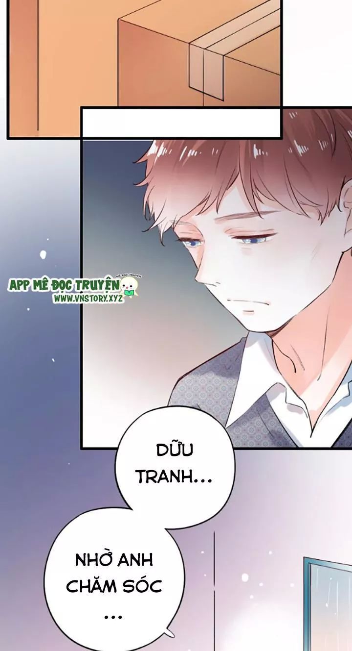 Đom Đóm Trên Dòng Sông Cô Quạnh Chapter 51 - Trang 2