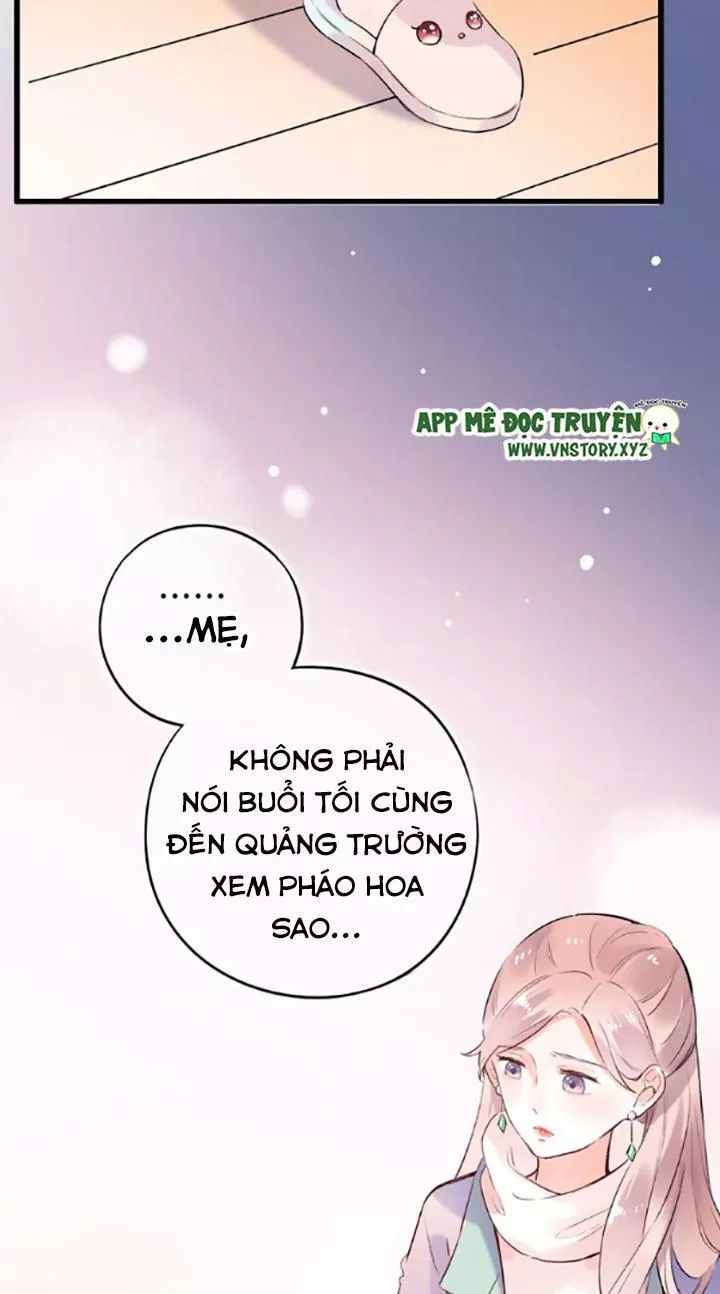 Đom Đóm Trên Dòng Sông Cô Quạnh Chapter 51 - Trang 2