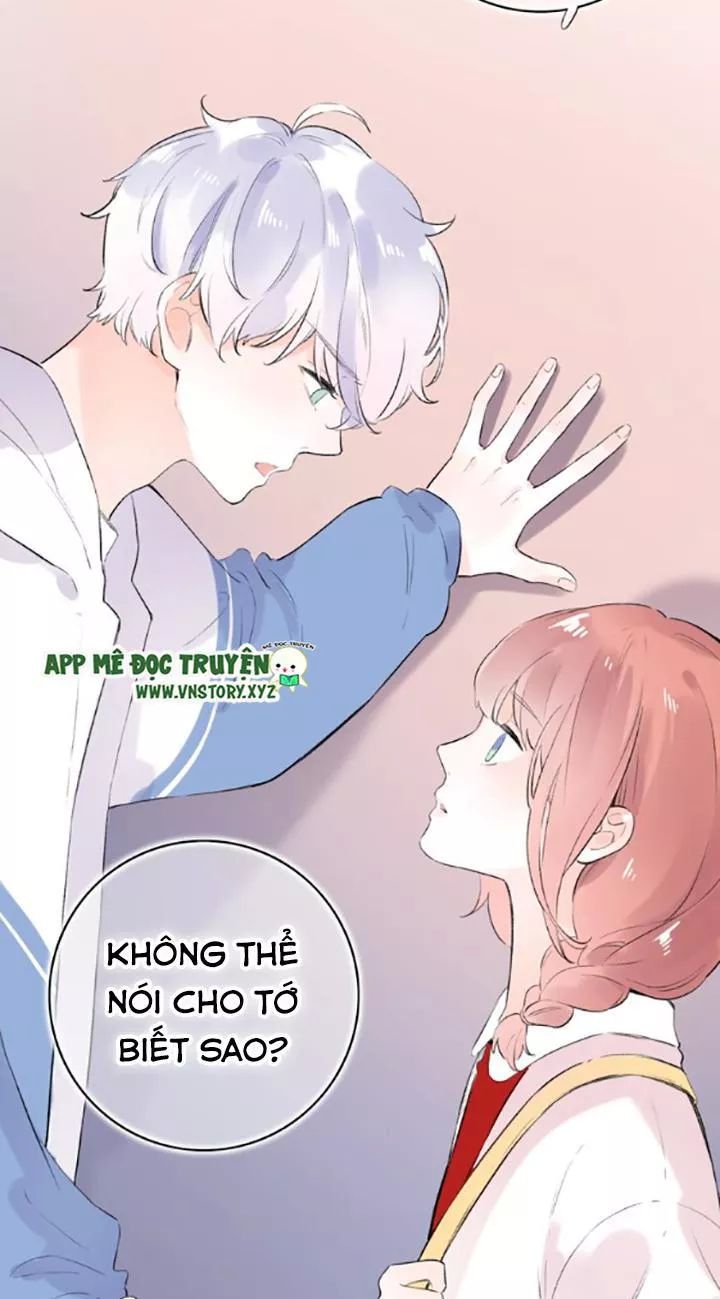 Đom Đóm Trên Dòng Sông Cô Quạnh Chapter 50 - Trang 2