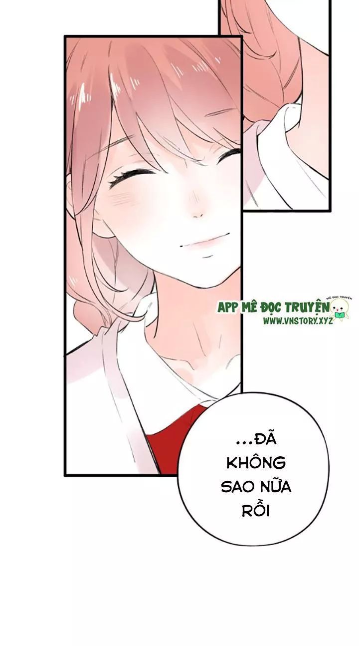 Đom Đóm Trên Dòng Sông Cô Quạnh Chapter 50 - Trang 2