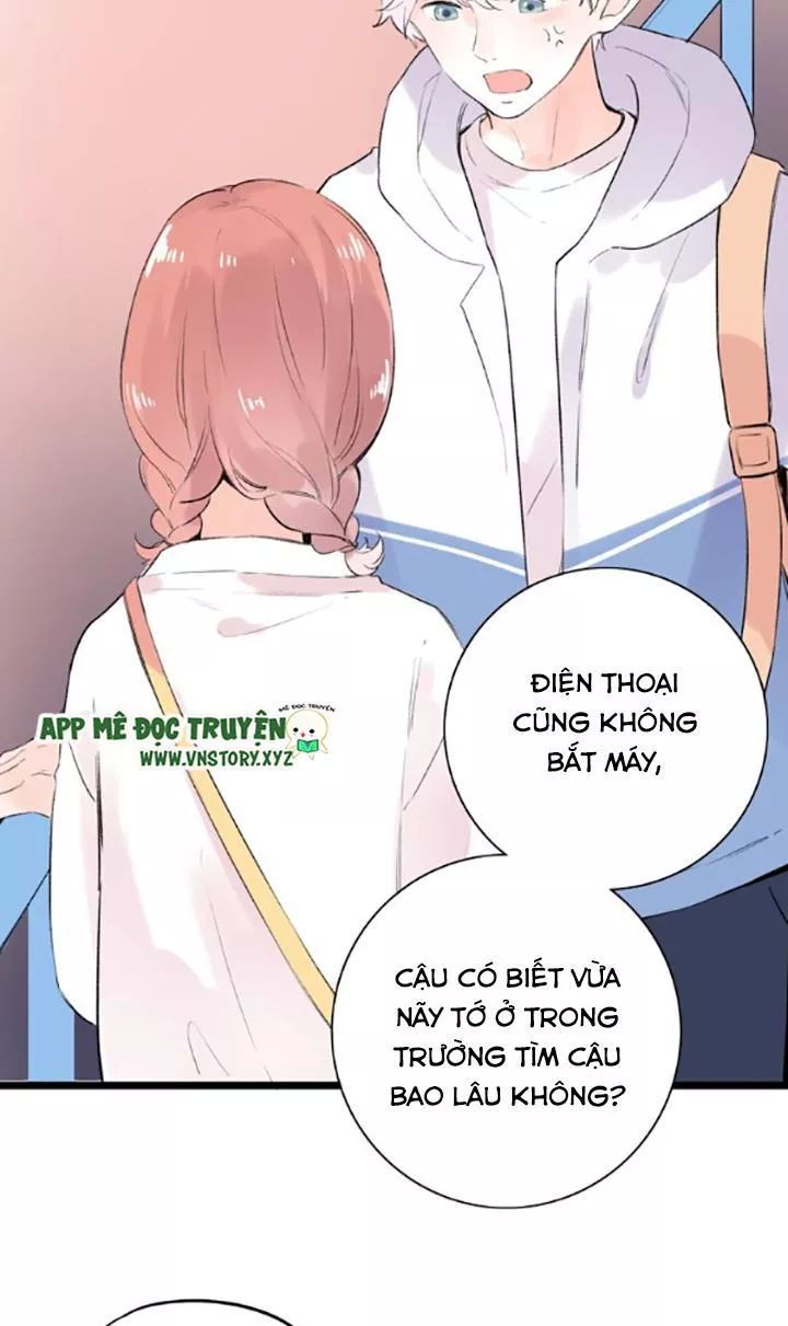 Đom Đóm Trên Dòng Sông Cô Quạnh Chapter 50 - Trang 2