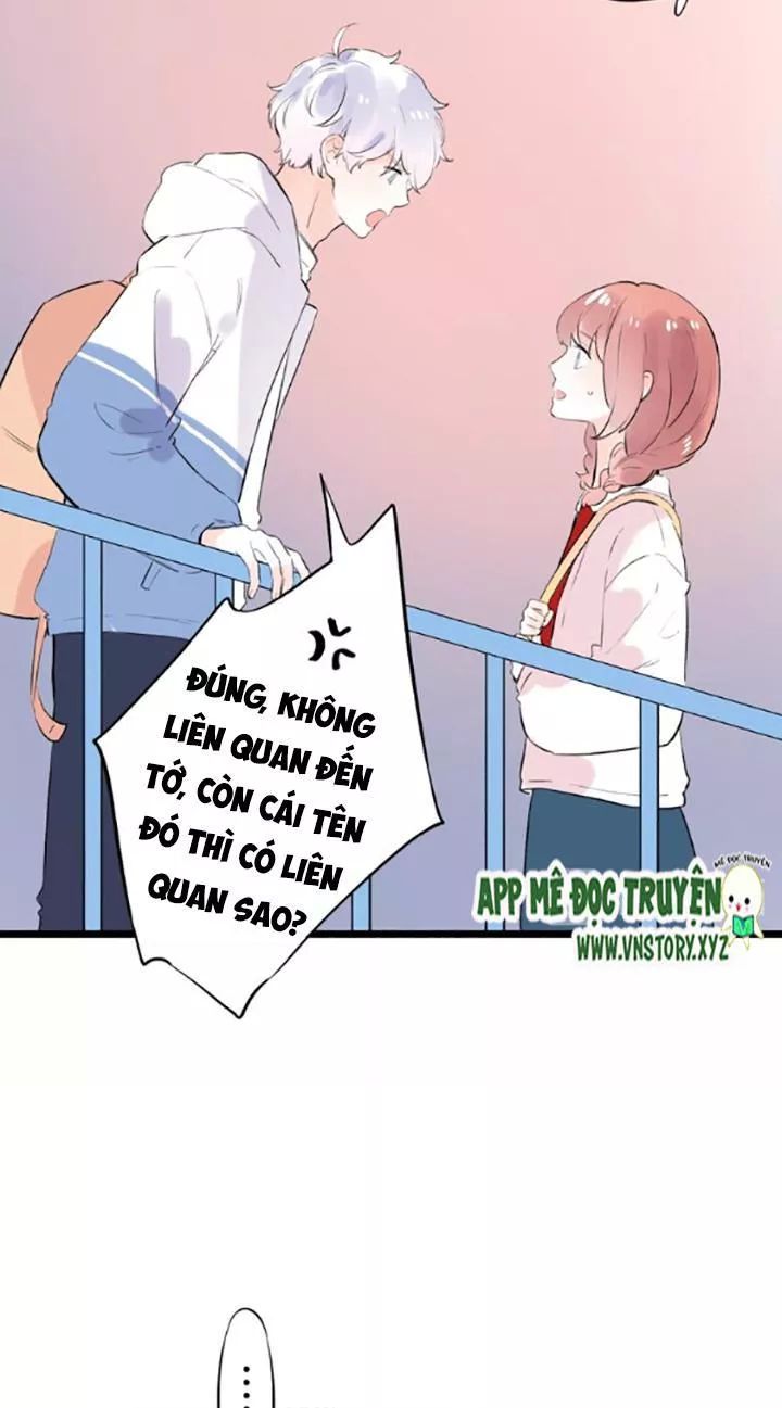 Đom Đóm Trên Dòng Sông Cô Quạnh Chapter 50 - Trang 2