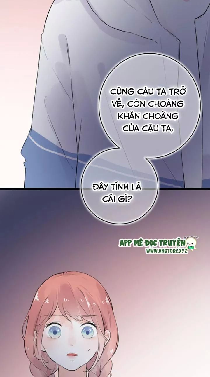 Đom Đóm Trên Dòng Sông Cô Quạnh Chapter 50 - Trang 2