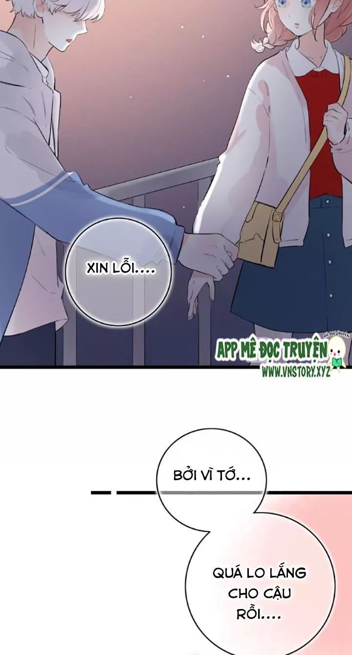 Đom Đóm Trên Dòng Sông Cô Quạnh Chapter 50 - Trang 2