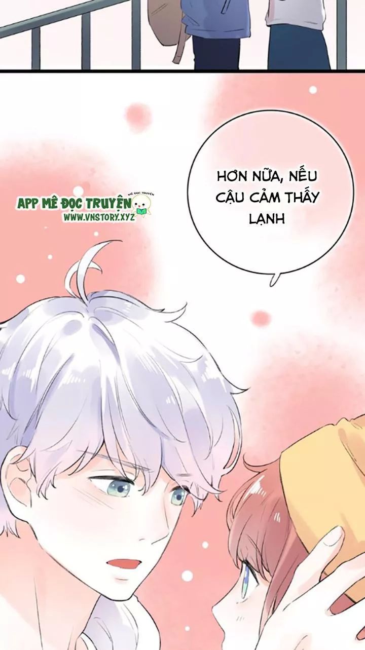 Đom Đóm Trên Dòng Sông Cô Quạnh Chapter 50 - Trang 2