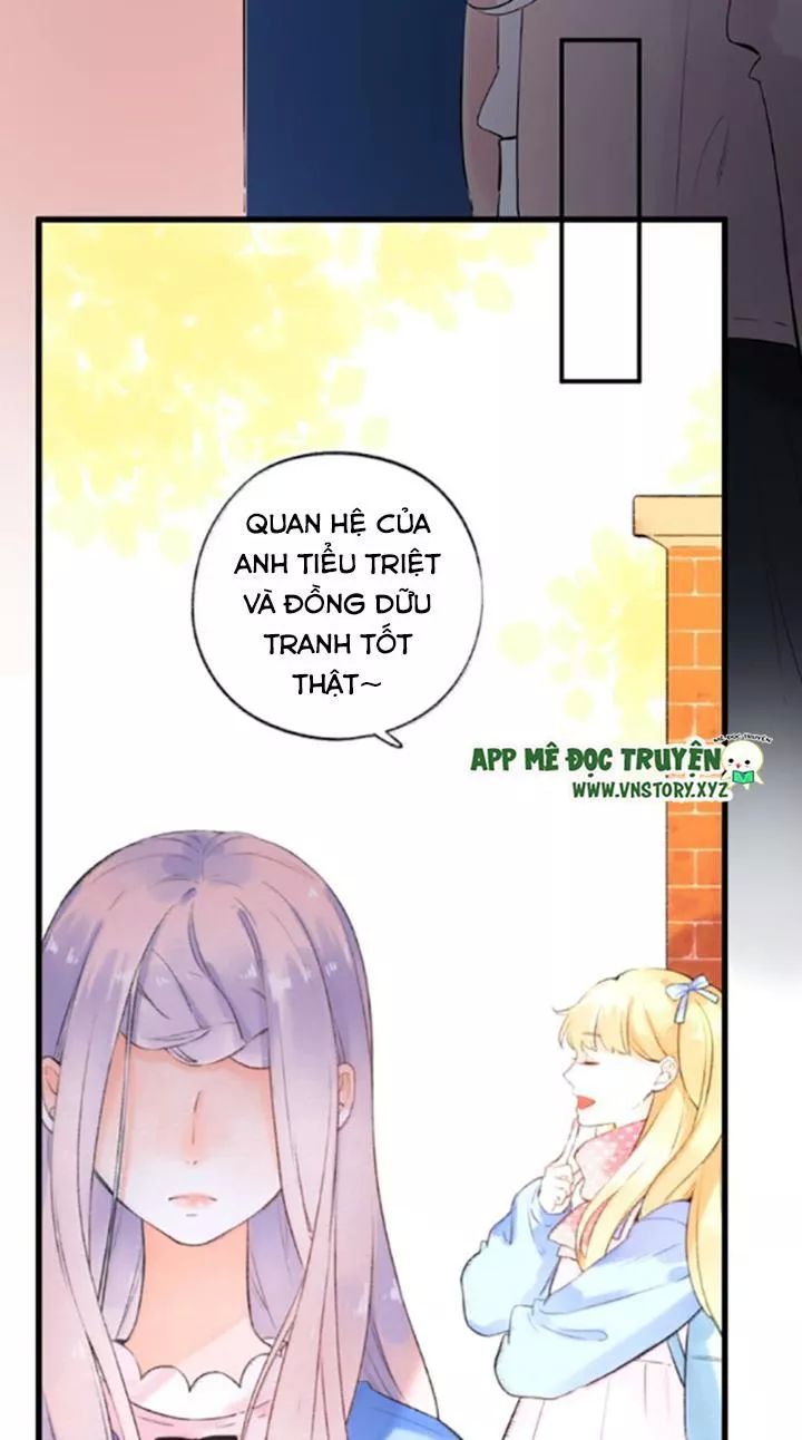 Đom Đóm Trên Dòng Sông Cô Quạnh Chapter 50 - Trang 2