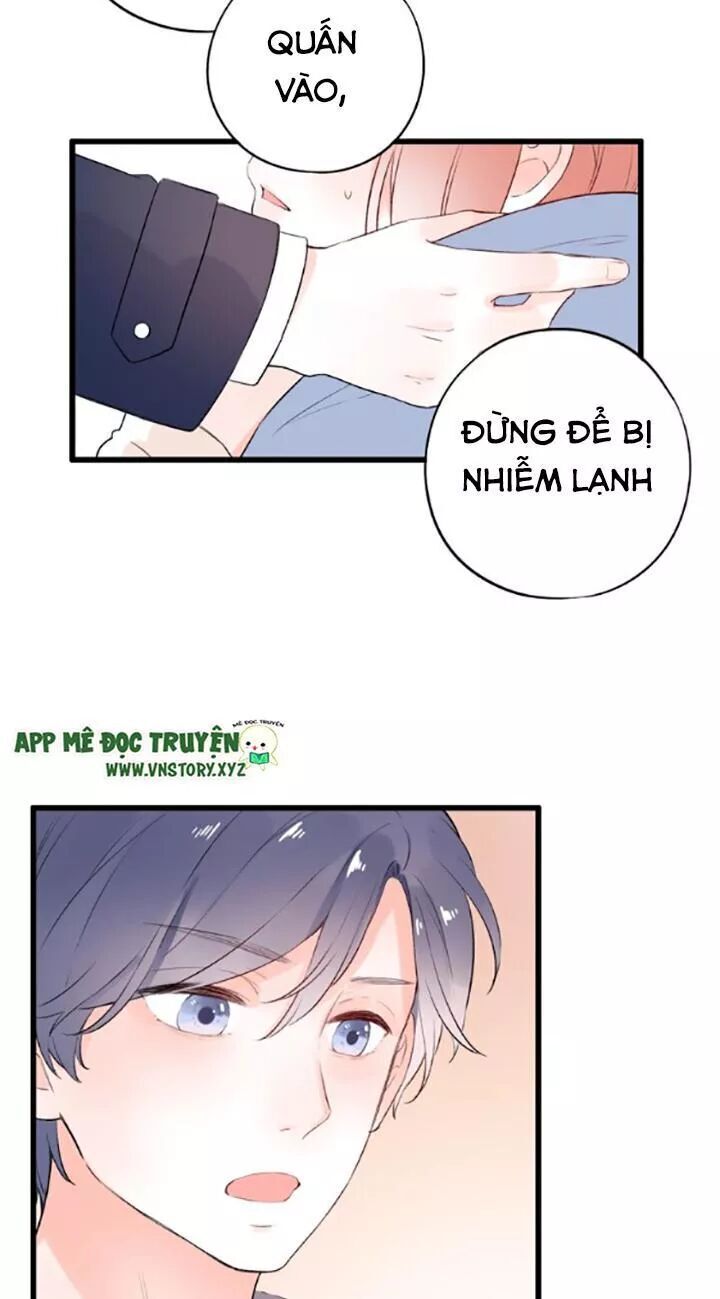 Đom Đóm Trên Dòng Sông Cô Quạnh Chapter 49 - Trang 2