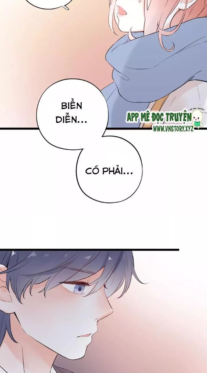 Đom Đóm Trên Dòng Sông Cô Quạnh Chapter 49 - Trang 2