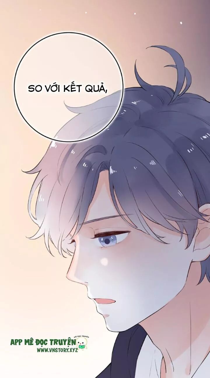 Đom Đóm Trên Dòng Sông Cô Quạnh Chapter 49 - Trang 2