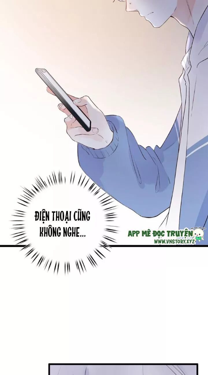 Đom Đóm Trên Dòng Sông Cô Quạnh Chapter 49 - Trang 2