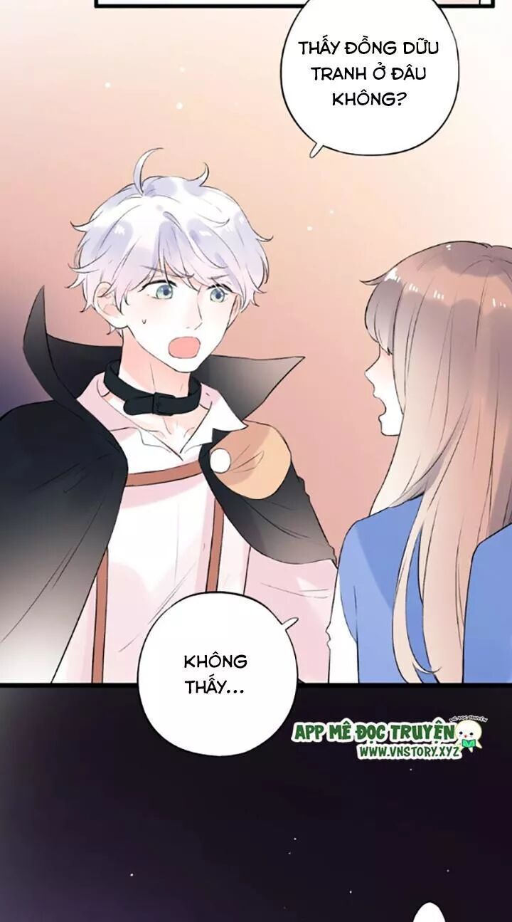 Đom Đóm Trên Dòng Sông Cô Quạnh Chapter 49 - Trang 2