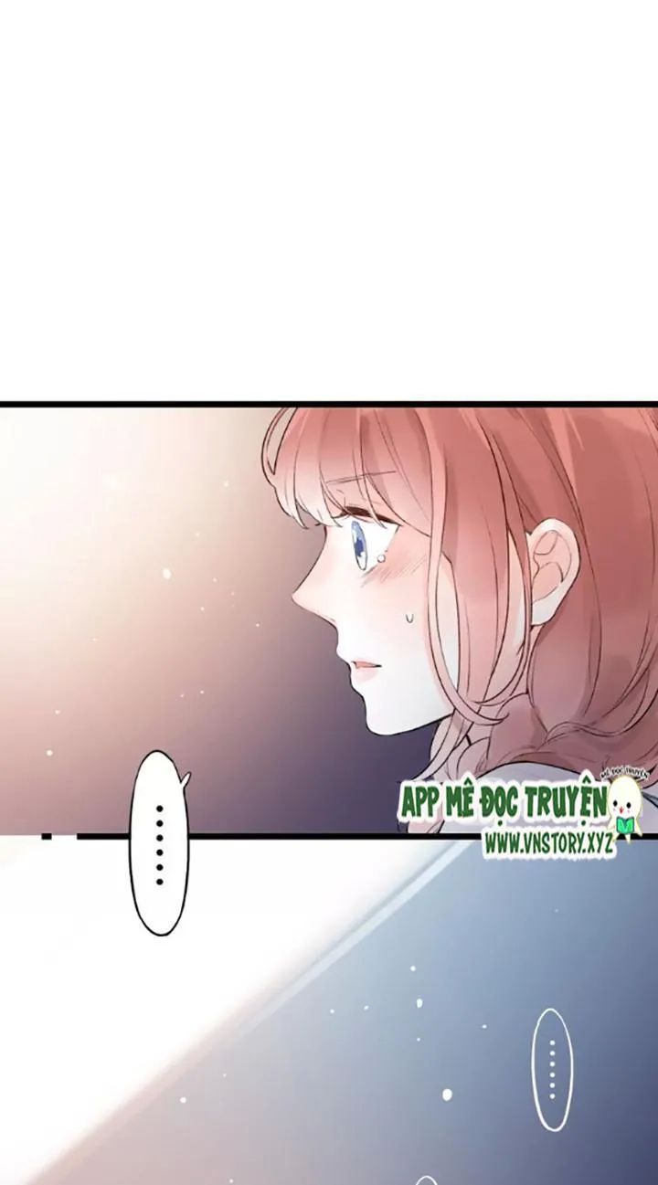 Đom Đóm Trên Dòng Sông Cô Quạnh Chapter 48 - Trang 2