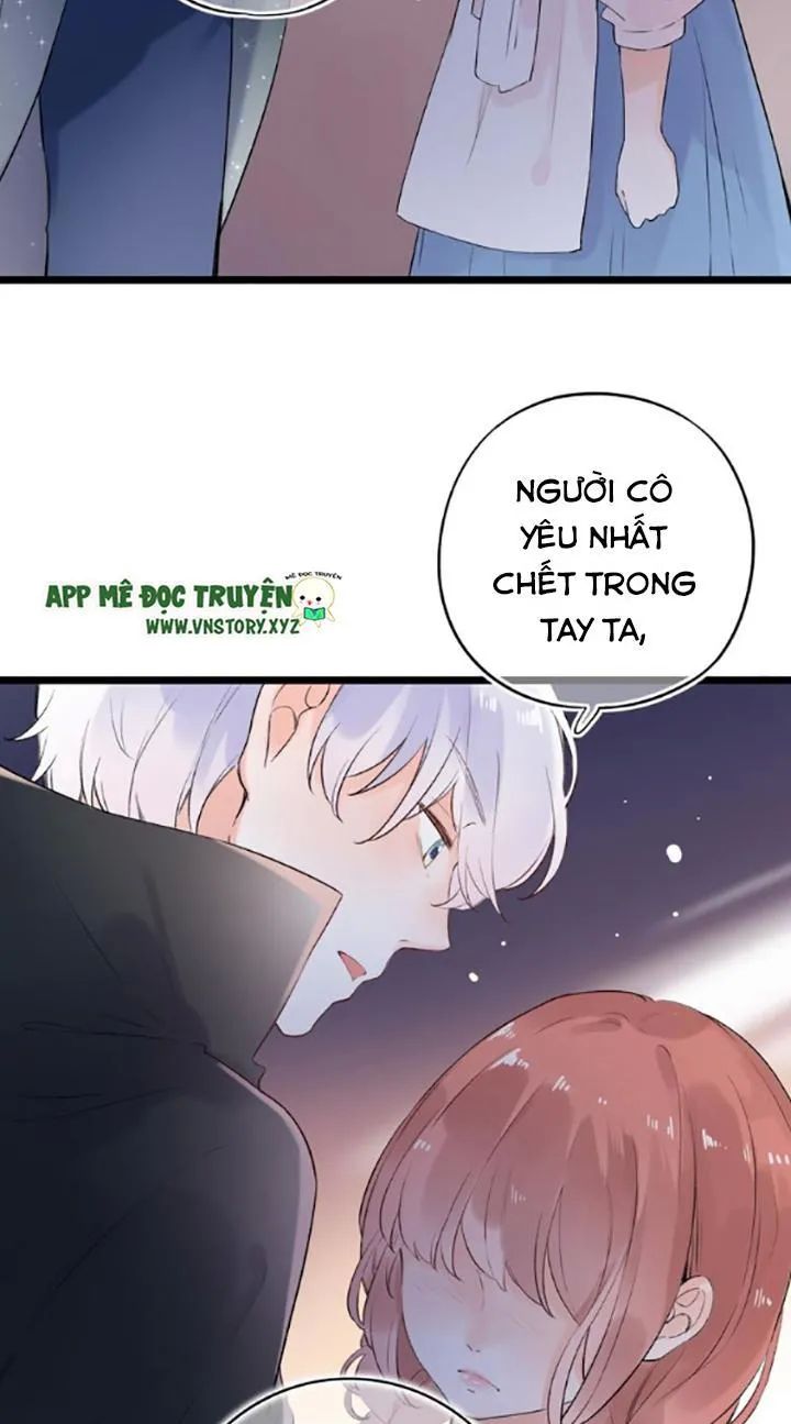 Đom Đóm Trên Dòng Sông Cô Quạnh Chapter 48 - Trang 2