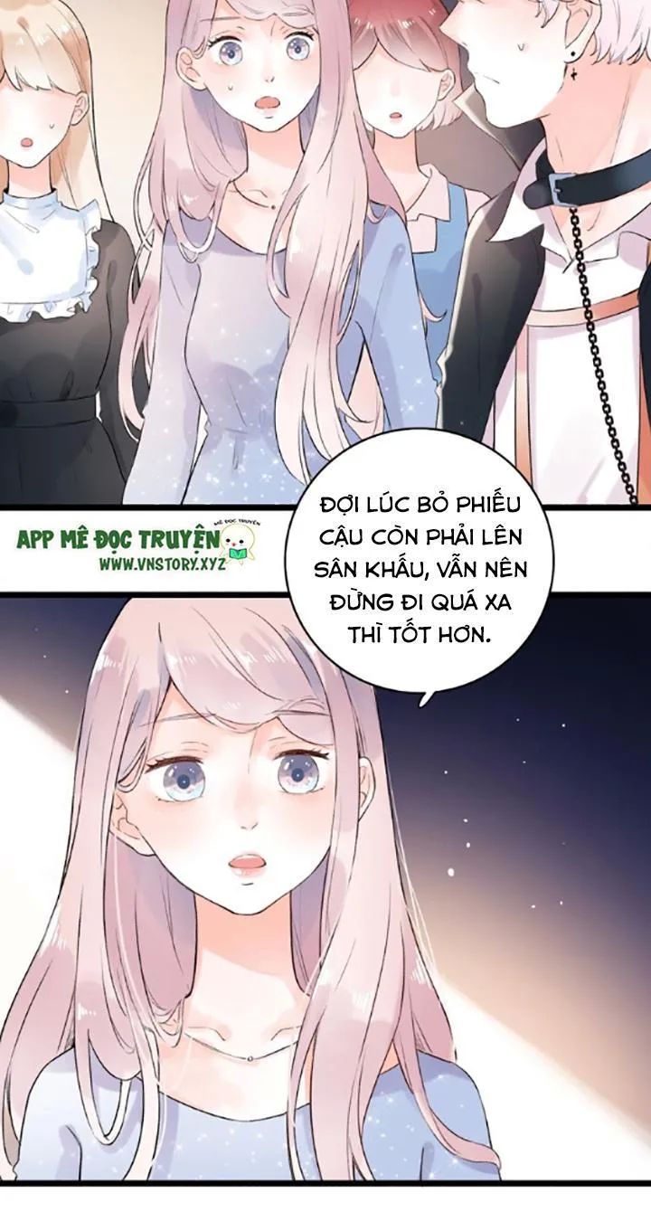 Đom Đóm Trên Dòng Sông Cô Quạnh Chapter 48 - Trang 2