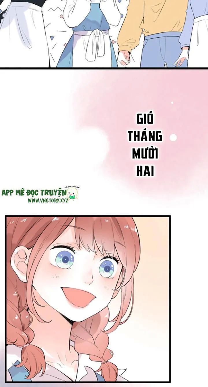 Đom Đóm Trên Dòng Sông Cô Quạnh Chapter 47 - Trang 2