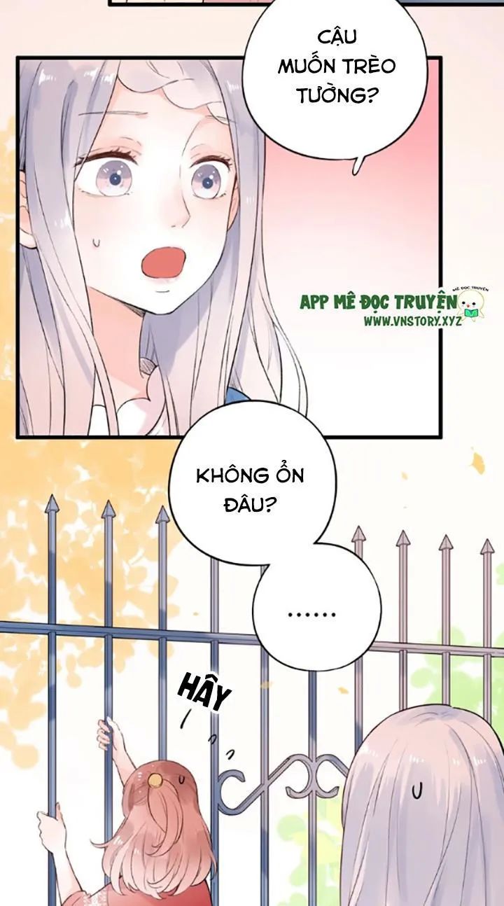 Đom Đóm Trên Dòng Sông Cô Quạnh Chapter 46 - Trang 2