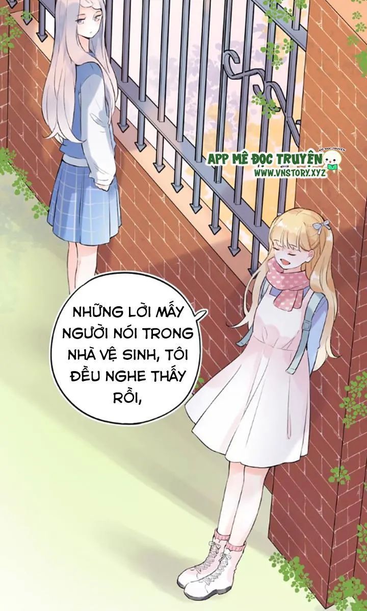 Đom Đóm Trên Dòng Sông Cô Quạnh Chapter 46 - Trang 2