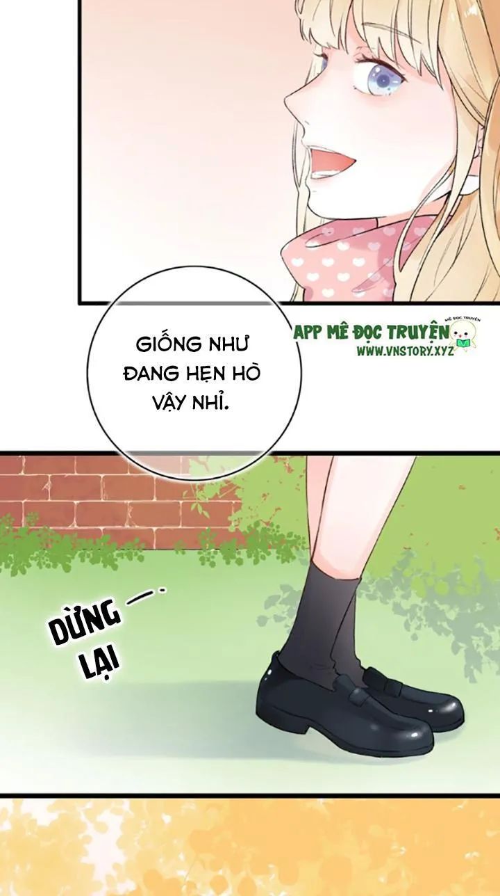 Đom Đóm Trên Dòng Sông Cô Quạnh Chapter 46 - Trang 2