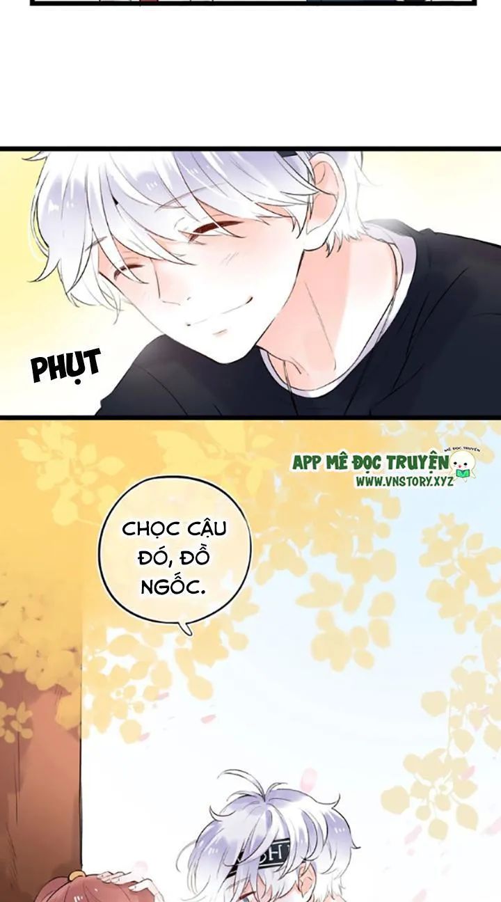 Đom Đóm Trên Dòng Sông Cô Quạnh Chapter 44 - Trang 2