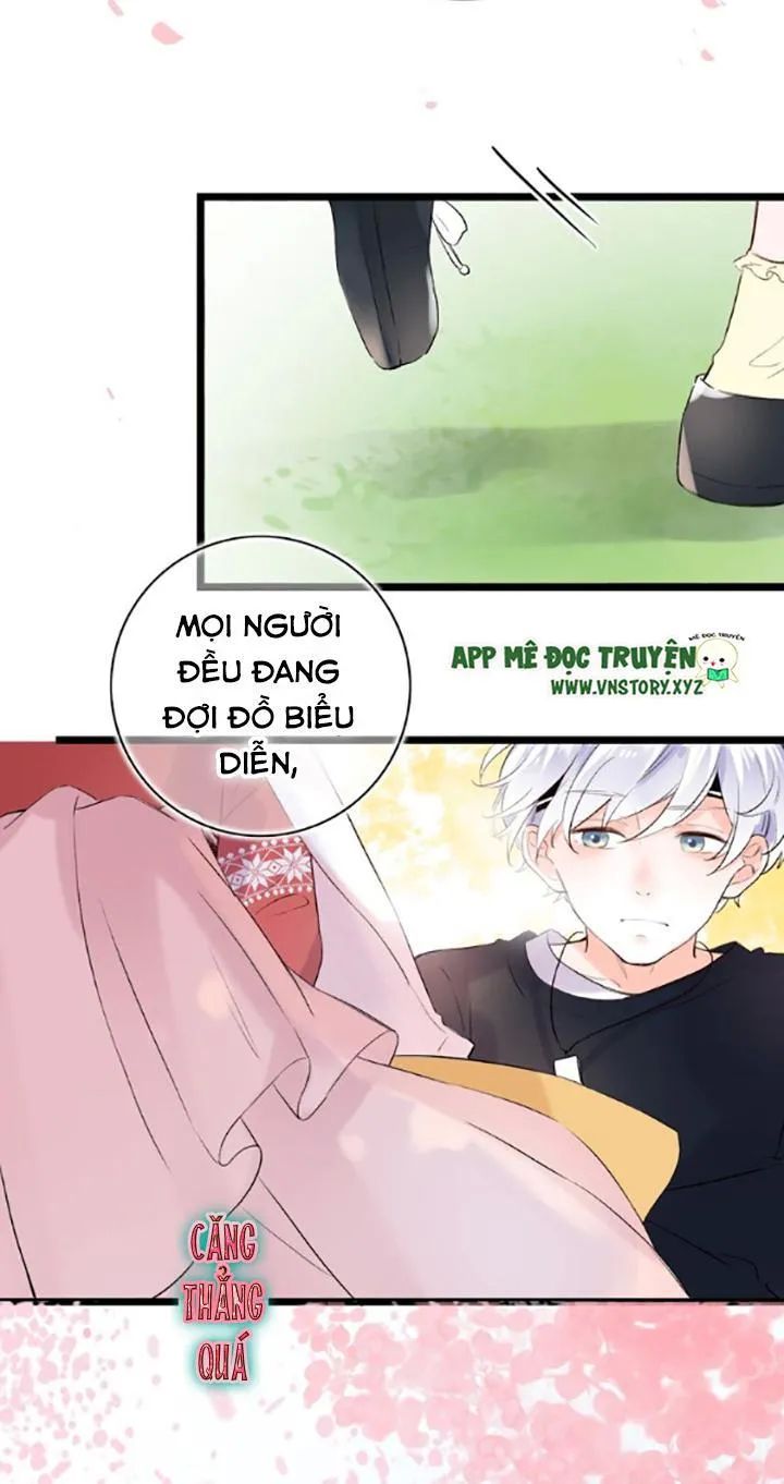 Đom Đóm Trên Dòng Sông Cô Quạnh Chapter 44 - Trang 2