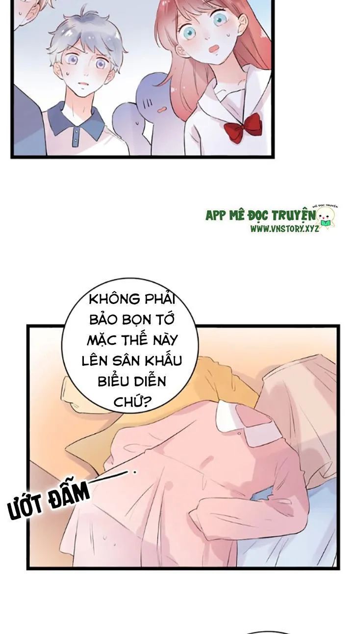 Đom Đóm Trên Dòng Sông Cô Quạnh Chapter 44 - Trang 2