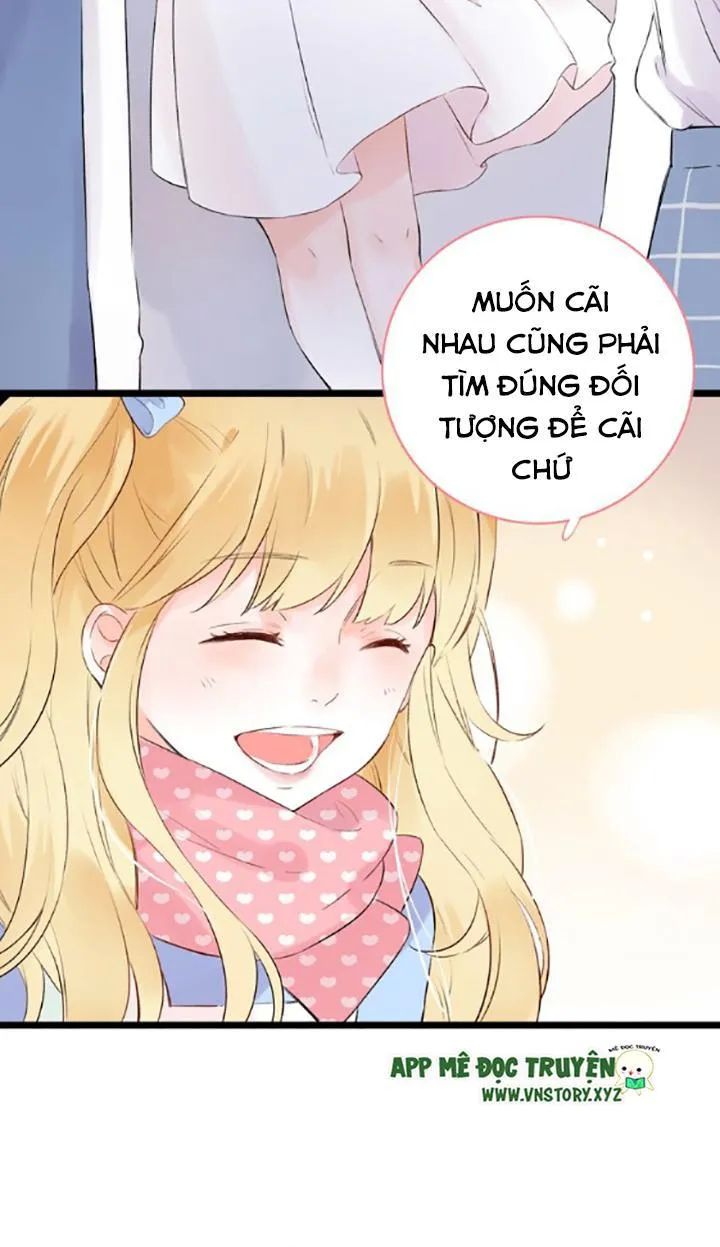 Đom Đóm Trên Dòng Sông Cô Quạnh Chapter 44 - Trang 2