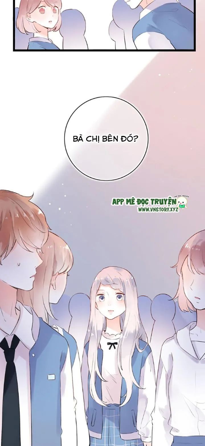 Đom Đóm Trên Dòng Sông Cô Quạnh Chapter 44 - Trang 2